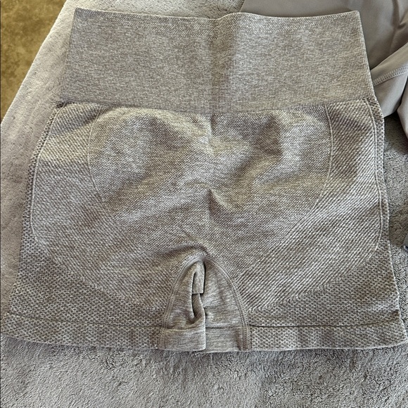 Women's Multi-Color Shorts Set - Picture 4 of 7